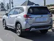 2020 Subaru Forester Sport AWD Silver - 3