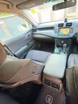 Toyota Crown 2010 Nyeupe - 4