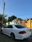 Toyota Crown 2010 Nyeupe - 5