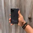 Apple iPhone 11 Pro Max 64GB Nyeusi - 1