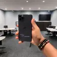 Apple iPhone 11 Pro Max 64GB Nyeusi - 2