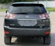Toyota Harrier 2006 Kijivu - 1