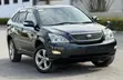 Toyota Harrier 2006 Kijivu - 2