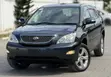 Toyota Harrier 2006 Kijivu - 3
