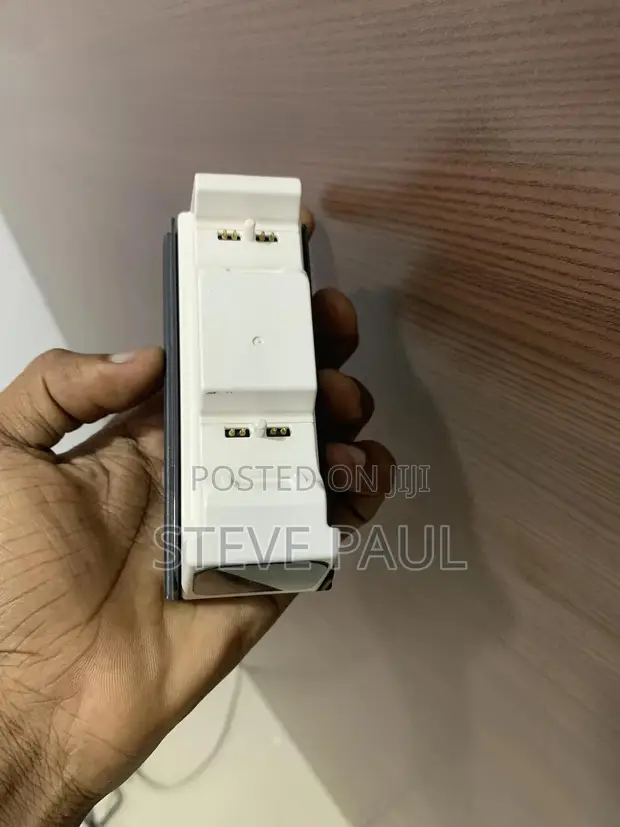 Used PS5 Controller Charging Dock - 1