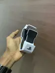 Chaja ya Pad ya PS5 I tumika - Sony Halisi - 1