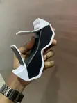 Chaja ya Pad ya PS5 I tumika - Sony Halisi - 2