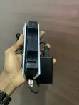 Chaja ya Pad ya PS5 I tumika - Sony Halisi - 3