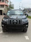Toyota Land Cruiser Prado 2.8 2020 - 1
