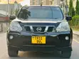 Nissan X-Trail 2.0 Automatic 2008 Nyeusi - 4