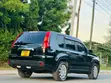 Nissan X-Trail 2.0 Automatic 2008 Nyeusi - 5