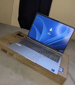 HP ProBook 460 G11 Laptop Ultra 7 - 16" DOS