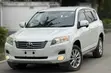 Toyota Vanguard 2009 Pearl - 1