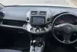 Toyota Vanguard 2009 Pearl - 3