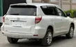 Toyota Vanguard 2009 Pearl - 5