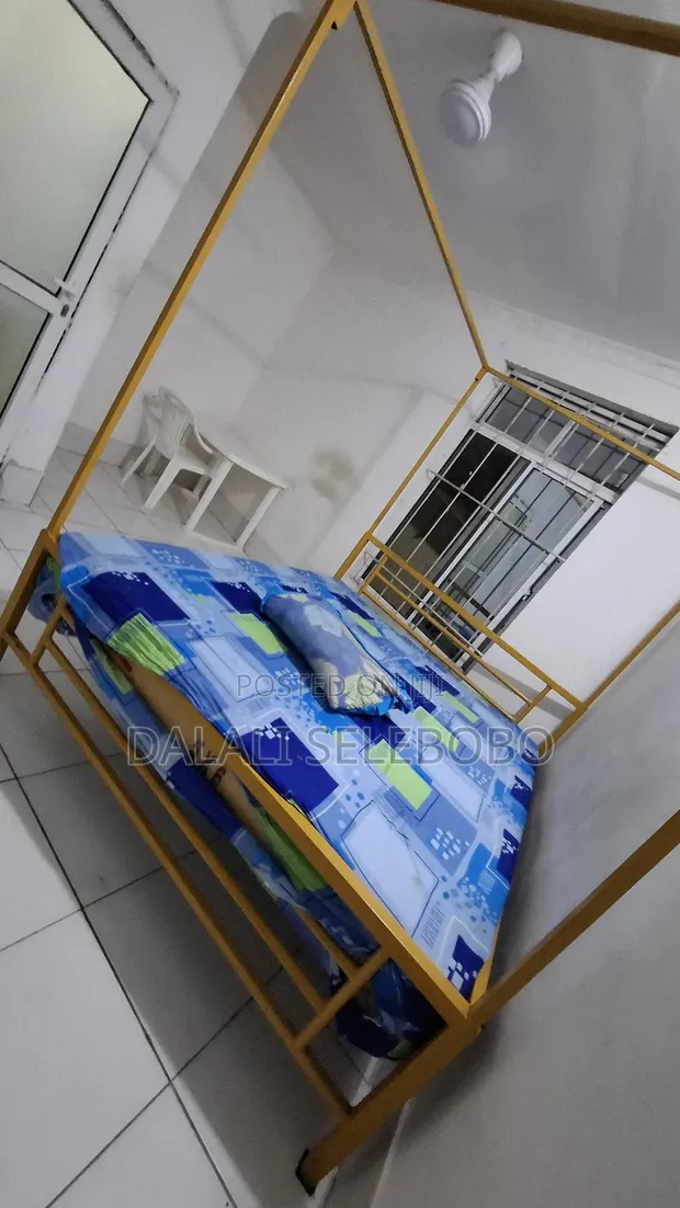 Studio Apartment kwa Ajili ya Kupanga Ubungo Kibo, Kinondoni - 1