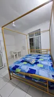 Studio Apartment kwa Ajili ya Kupanga Ubungo Kibo, Kinondoni - 2