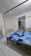 Studio Apartment kwa Ajili ya Kupanga Ubungo Kibo, Kinondoni - 3