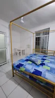 Studio Apartment kwa Ajili ya Kupanga Ubungo Kibo, Kinondoni - 4