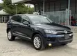 Volkswagen Touareg 2011 Blue - 2