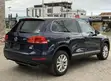 Volkswagen Touareg 2011 Blue - 3