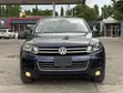 Volkswagen Touareg 2011 Blue - 4
