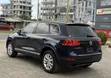 Volkswagen Touareg 2011 Blue - 5