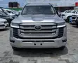2023 Toyota Land Cruiser LC300 Sahara ZX - 1