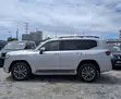 2023 Toyota Land Cruiser LC300 Sahara ZX - 2