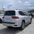 2023 Toyota Land Cruiser LC300 Sahara ZX - 4