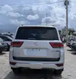 2023 Toyota Land Cruiser LC300 Sahara ZX - 5
