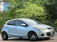Mazda Demio 2008 Sky Blue - 1