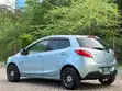 Mazda Demio 2008 Sky Blue - 2