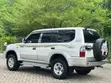 Toyota Land Cruiser Prado 1999 - 3
