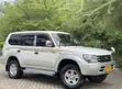 Toyota Land Cruiser Prado 1999 - 5