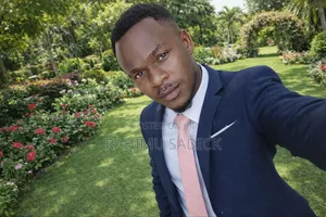 CV Mwakilishi Mauzo