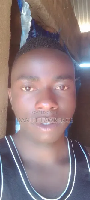Seeking Manual Labour Opportunity - Daniel