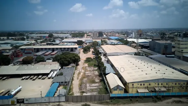 Kiwanja cha Viwanda Mbagala Zakihem - Hati Miliki - 1