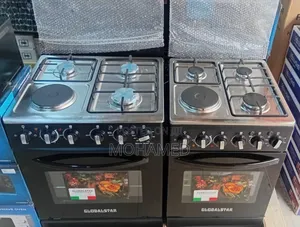 Globalstar Gas Cooker GS-KZ580