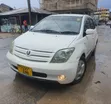 Toyota IST 2004 White - 2