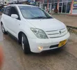 Toyota IST 2004 White - 4