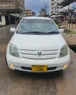 Toyota IST 2004 White - 5