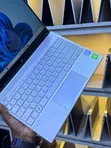 HP Envy 13 Laptop - Core i7, 16GB RAM, 512GB SSD, Nvidia MX250 - 2