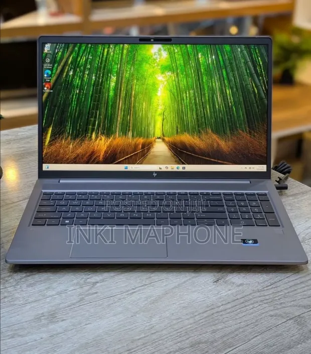 Laptop HP ZBook Power G9 i7 32GB RAM 1TB SSD - 1