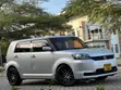 Toyota Corolla Rumion 2008 Nyeupe - 3