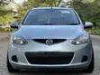 Mazda Demio 2008 Sky Blue - 1
