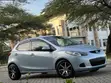 Mazda Demio 2008 Sky Blue - 2