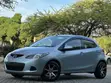 Mazda Demio 2008 Sky Blue - 5