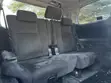 Toyota Alphard 2010 Black - 2