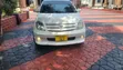 Toyota IST 2005 Nyeupe - 1